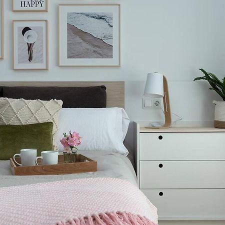 Apartamento Grecia Пеньискола Экстерьер фото