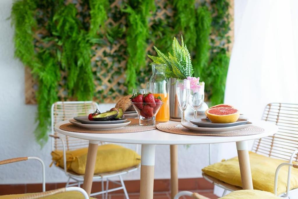 Apartamento Grecia Пеньискола Экстерьер фото